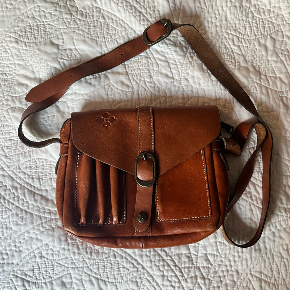 Patricia Nash purse